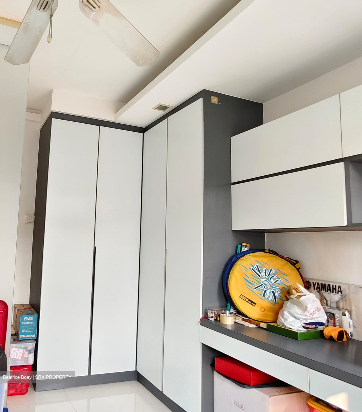 Blk 46 Lorong 5 Toa Payoh (Toa Payoh), HDB 5 Rooms #626971941